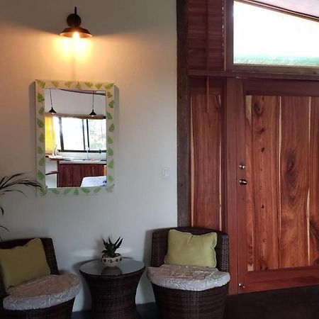 Cabina Brisa Escondida - Walking Distance From River Savegre Buitenkant foto