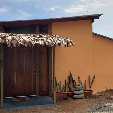 Cabina Brisa Escondida - Walking Distance From River Savegre Buitenkant foto