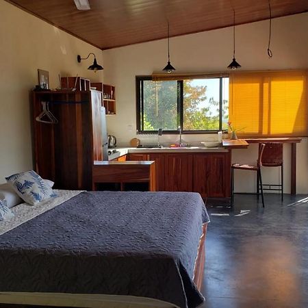Cabina Brisa Escondida - Walking Distance From River Savegre Buitenkant foto