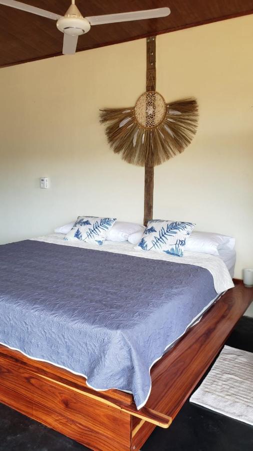 Cabina Brisa Escondida - Walking Distance From River Savegre Buitenkant foto