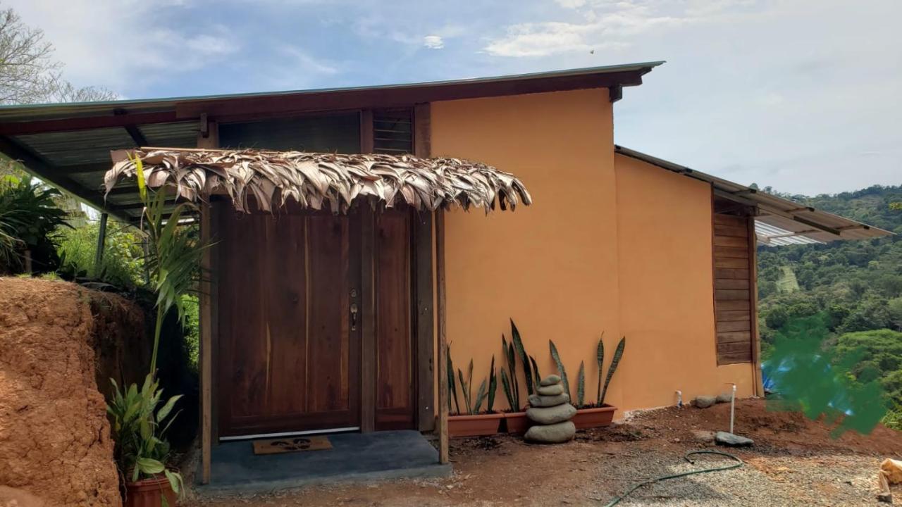 Cabina Brisa Escondida - Walking Distance From River Savegre Buitenkant foto