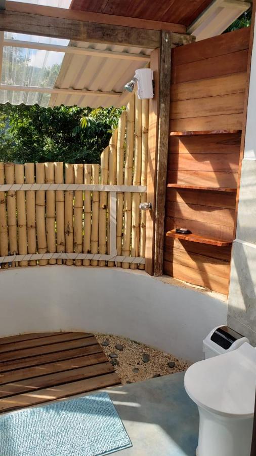 Cabina Brisa Escondida - Walking Distance From River Savegre Buitenkant foto