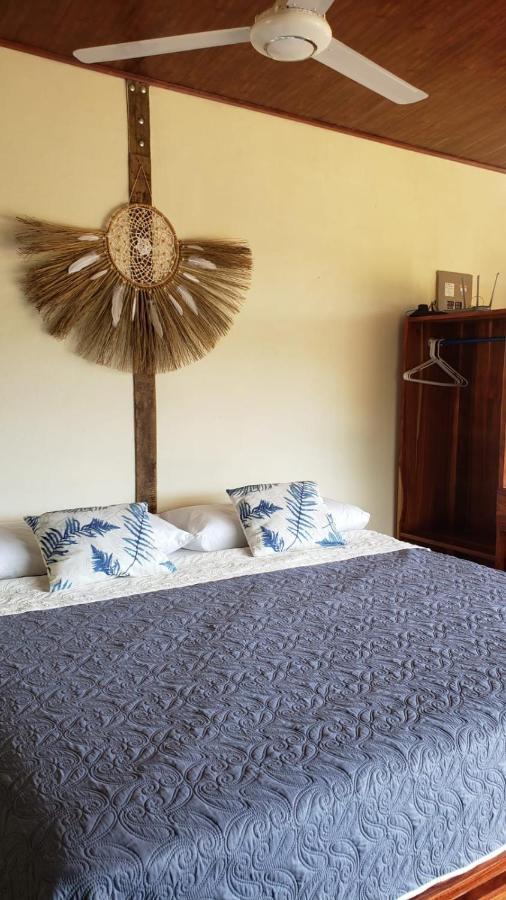 Cabina Brisa Escondida - Walking Distance From River Savegre Buitenkant foto