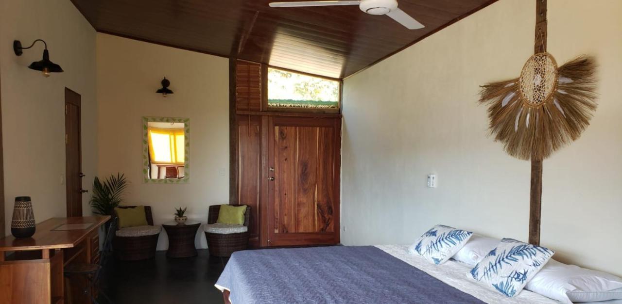 Cabina Brisa Escondida - Walking Distance From River Savegre Buitenkant foto